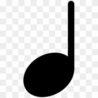 Musical Note Comments, HD Png Download