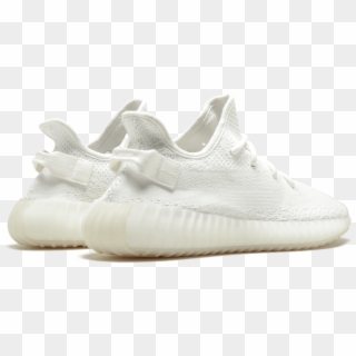 Yeezy Boost 350 V2 Cream White - Yeezy V2 Cream 350, HD Png Download