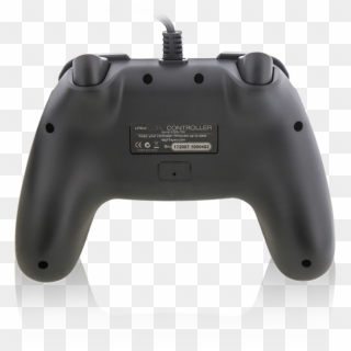 Nyko Core Controller For Nintendo Switch , Png Download - Game Controller, Transparent Png