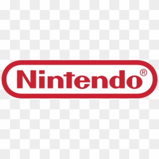 Nintendo 2 Logo Png Transparent - Nintendo Logo Png, Png Download