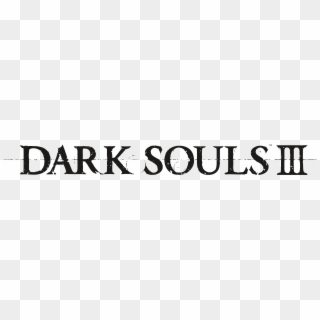 Home - Dark Souls 3 Title Png, Transparent Png