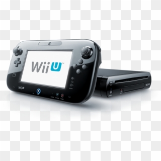 Nintendo Wii U GamePad (PNG) by kuyatamayo on DeviantArt