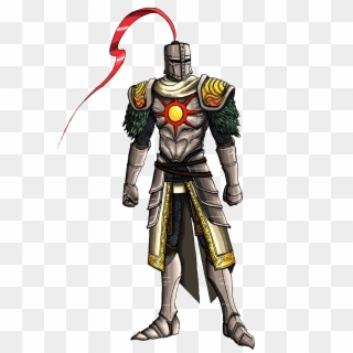 Dark Souls Solaire Png Pic, Transparent Png