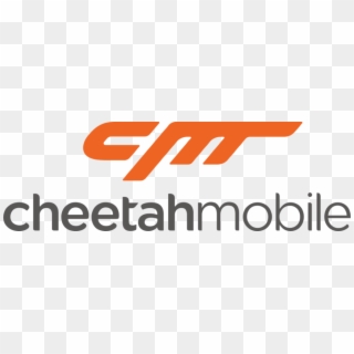 Cheetah Mobile America Inc - Cheetah Mobile Logo Svg, HD Png Download