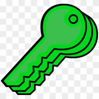Keys Png, Transparent Png