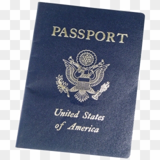 Clipart Free Library Png Image Purepng Free Transparent - United States Passport Png, Png Download