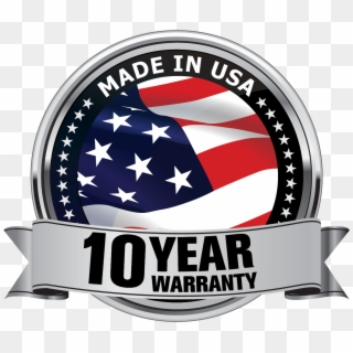 10 Year Warranty - Black Polka Dot Bow Tie Vector, HD Png Download