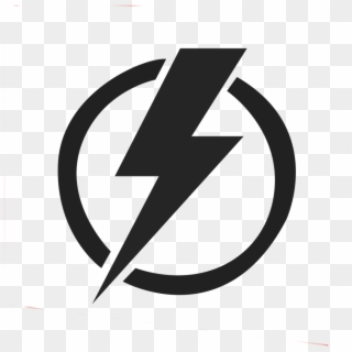 Lightning Bolt Vector 15 - Electric Logo Png, Transparent Png