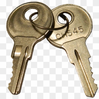 Key, HD Png Download
