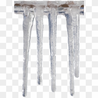 Icicles Png Picture - Ice Icicles Png, Transparent Png