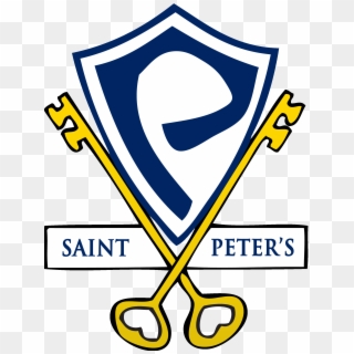 St Peters Keys - St Peter's School Mansfield Ohio, HD Png Download