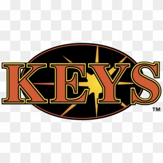 Frederick Keys Logo Png Transparent - Frederick Keys, Png Download