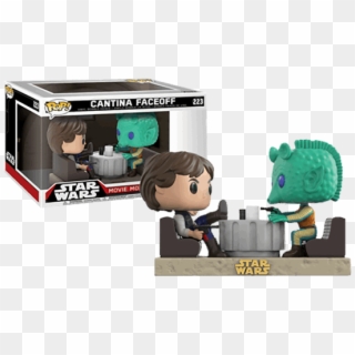 1 Of - Funko Pop Movie Moments, HD Png Download