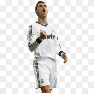 Download - Cristiano Ronaldo, HD Png Download