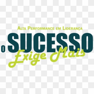 Small Thoughts On Success , Png Download - Sign, Transparent Png