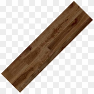 Single Wood Plank Png - Plank, Transparent Png