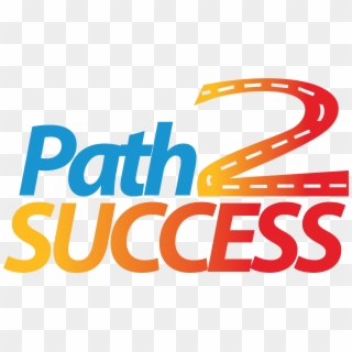 Path 2 Success - Path To Success Logo, HD Png Download