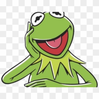 Kermit Cliparts - Muppets Kermit, HD Png Download