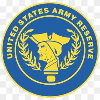 United States Army Reserve Logo Png Transparent - United States Army Reserve, Png Download