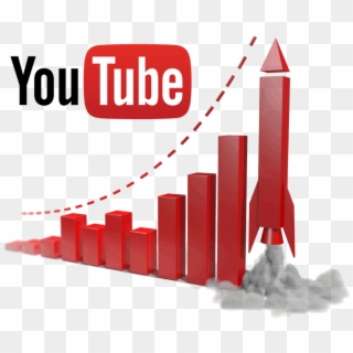 It Can Be The Beginning Of Your Success - Youtube Views Png, Transparent Png