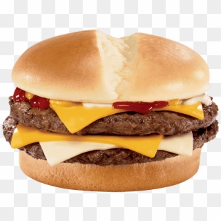 Jack In The Box Burger, HD Png Download