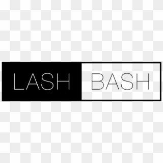 Lash Bash Logo New Png Format=1500w, Transparent Png