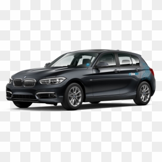 Drive By The Minute, Hour Or Day - Bmw 116d Efficientdynamics Plus, HD Png Download