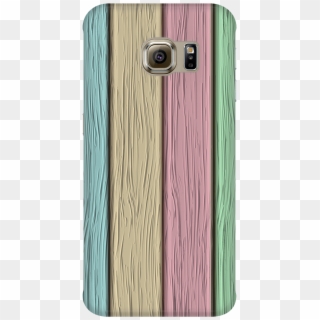 Wood Plank Phone Case - Mobile Phone Case, HD Png Download