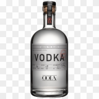 Oola Vodka - Oola Distillery, HD Png Download