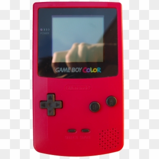 Game Boy Color, HD Png Download