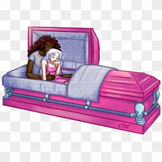 Coffin Png Transpa For Free, Coffin Bed Frame