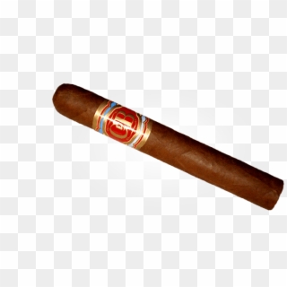 Free Png Download Cigar Cyb Robusto Deluxe Png Images - Transparent Cigar Png, Png Download