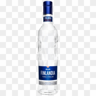 Finlandia Vodka Png, Transparent Png