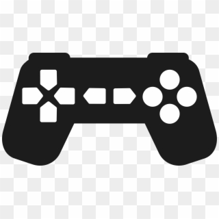 Image Gaming Png - Gaming Controller Clipart Png, Transparent Png