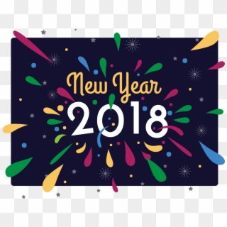 Create An Animated Poster - Happy New Year Sam, HD Png Download