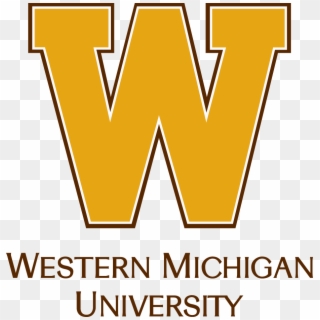 Western - Western Michigan University Logo, HD Png Download