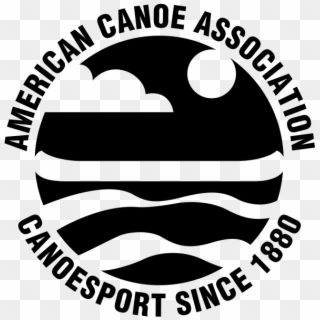 American Canoe Association Logo - American Canoe Association, HD Png Download