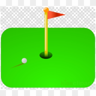 Mini Golf Clip Art Clipart Miniature Golf Clip Art - Lego Person Clip Art, HD Png Download