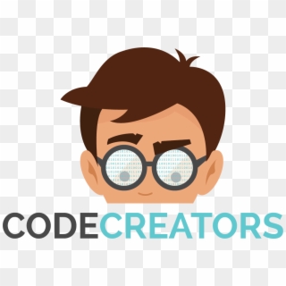 Logo - Code Creators, HD Png Download