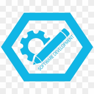 About Us - Software Development Logo Png, Transparent Png