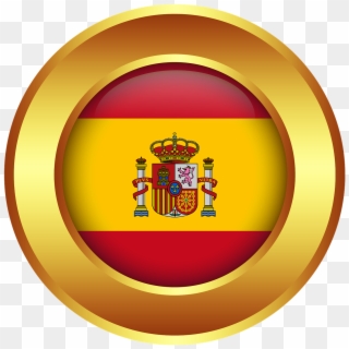 Of Arms Of Spain, - Spain Flag, HD Png Download