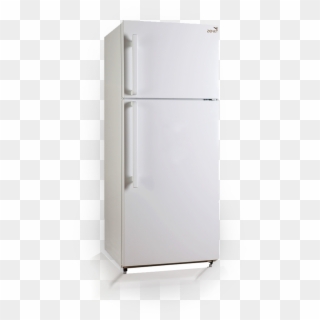 Zenet 700l Two Doors Fridge - Refrigerador Electrolux Bottom Dt52x 454 Litros Inox, HD Png Download