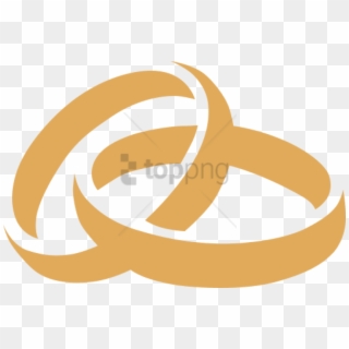 Free Png Trauringkurs- Wedding Ring - Trauringe Icon, Transparent Png