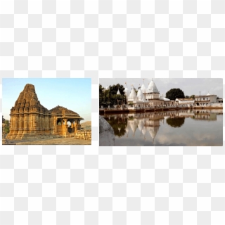Image Of Jain Temples - Shiva Temples, HD Png Download