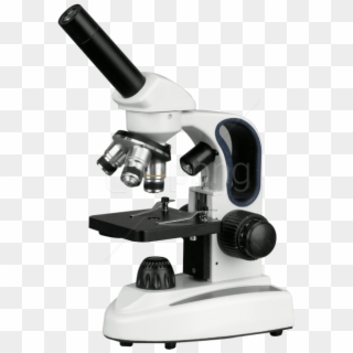 Free Png Download Microscope Png Images Background - Microscope Png, Transparent Png