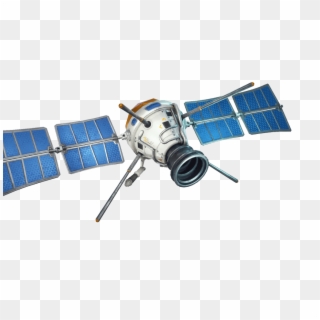 Featured - Fortnite Planetary Probe Png, Transparent Png