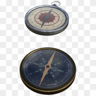 Compass Compasses North - Compass, HD Png Download