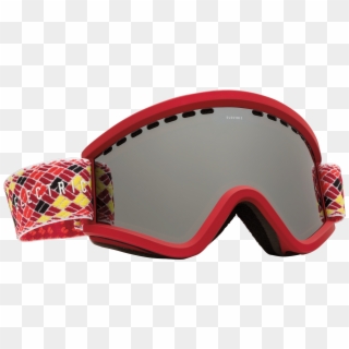 Sunglasses Electric Snow Egv Lens Snowboard Goggles - Electric, HD Png Download