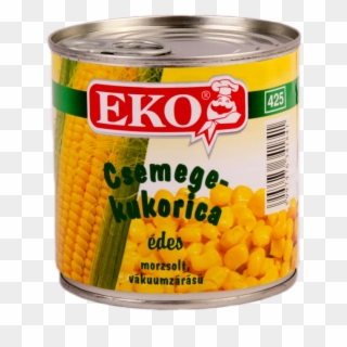 Canned Products - Eko Kft, HD Png Download