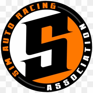 Sim Auto Racing Association - Inspector General Logo, HD Png Download